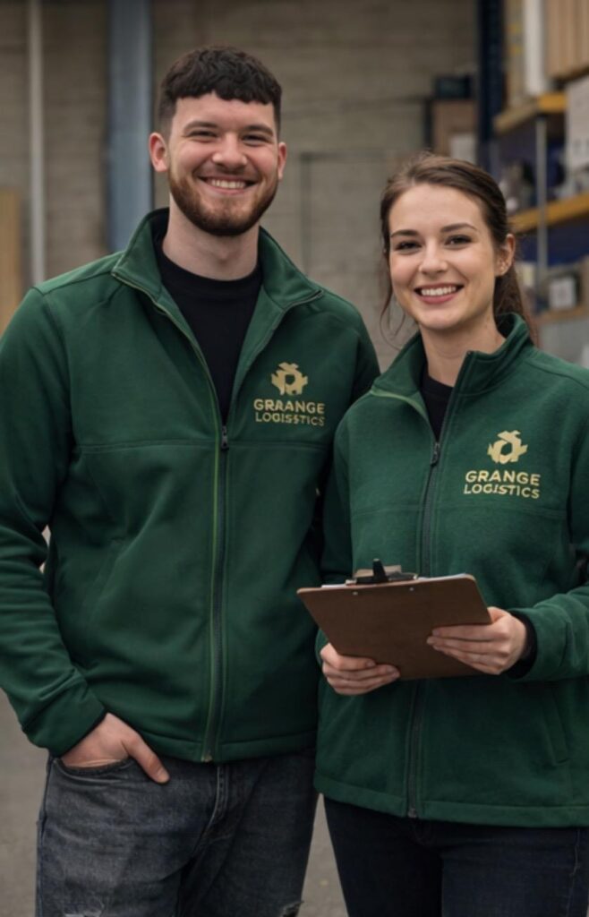 Grange Staff GRANGE STAFF